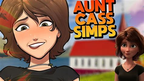 aunt cassie porn|Aunt Cass Uncensored Porn Videos .